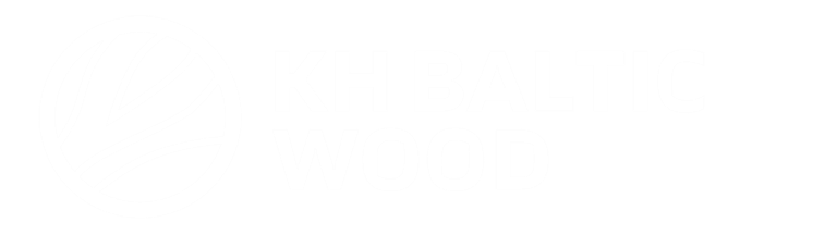 Logo KH Baltic Wood