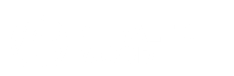 Logo KH Baltic Wood