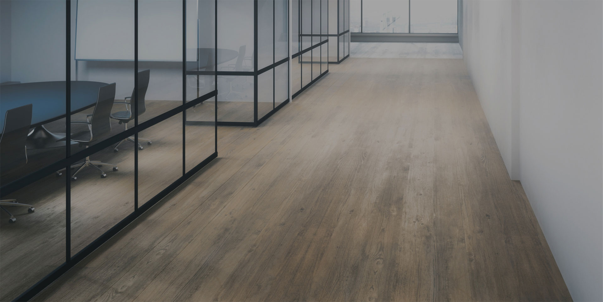 KH Baltic Wood - Parkett